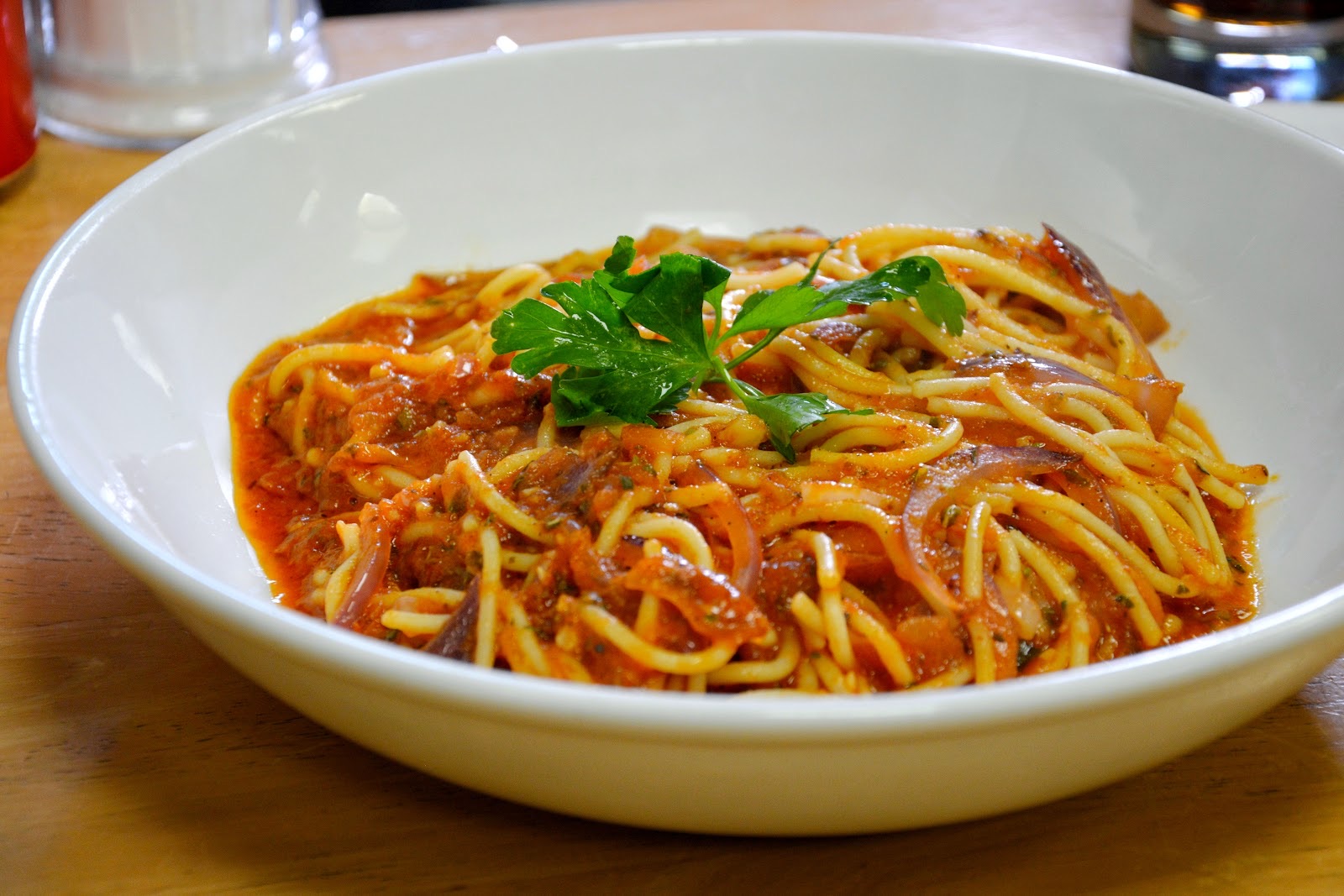 Cafe Fino in Romford London